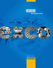 Exco Technologies Limited