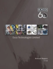 Exco Technologies Limited