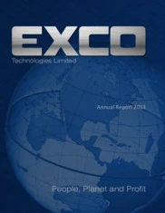 Exco Technologies Limited