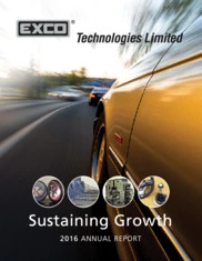 Exco Technologies Limited
