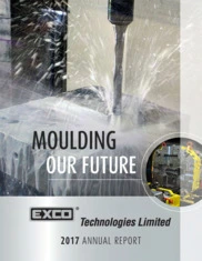 Exco Technologies Limited