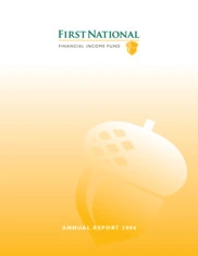 First National Financial Corporation
