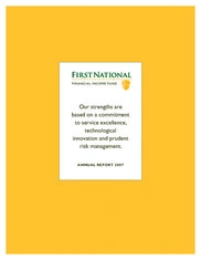 First National Financial Corporation