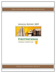 First National Financial Corporation