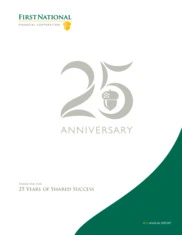 First National Financial Corporation