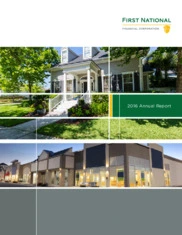 First National Financial Corporation