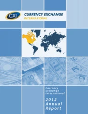 Currency Exchange International