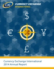 Currency Exchange International