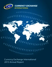 Currency Exchange International