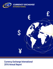 Currency Exchange International