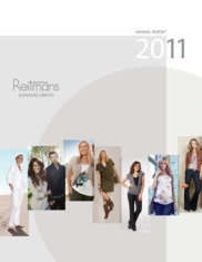 Reitmans