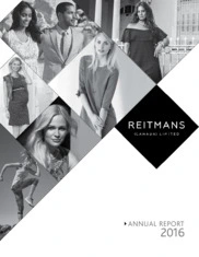 Reitmans
