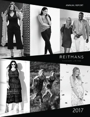 Reitmans