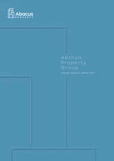 Abacus Property Group