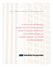 ABM Industries, Inc.