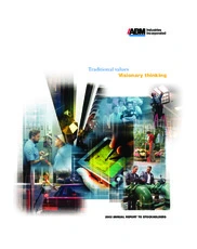 ABM Industries, Inc.