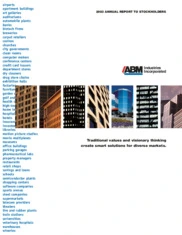 ABM Industries, Inc.