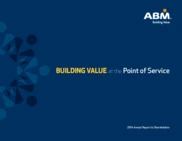 ABM Industries, Inc.