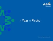 ABM Industries, Inc.