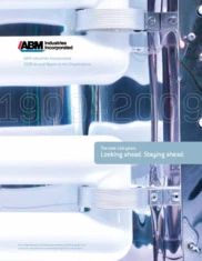 ABM Industries, Inc.