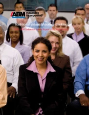 ABM Industries, Inc.