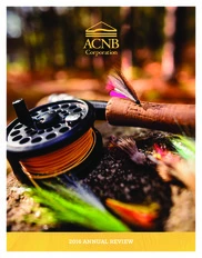 ACNB Corporation