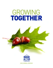 ACNB Corporation