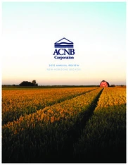 ACNB Corporation