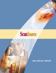 ScanSource, Inc.