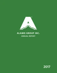 Alamo Group Inc.