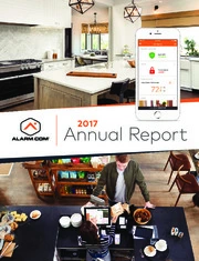 Alarm.com Holdings, Inc.