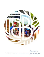 Alexander & Baldwin, Inc.