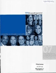 TFS Financial Corp