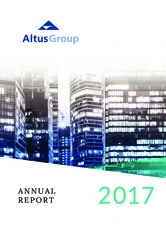 Altus Group