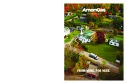 AmeriGas Partners, L.P.