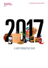 Associated British Foods plc