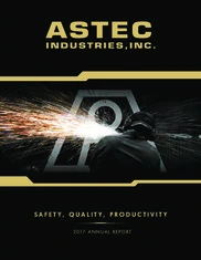 Astec Industries Inc.