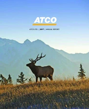 ATCO Ltd.