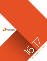 Aurizon Holdings Ltd
