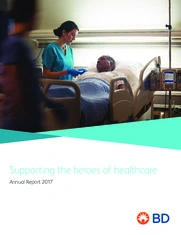 Becton, Dickinson and Company