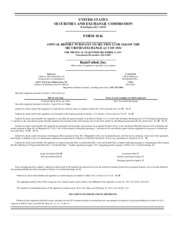 Bankunited Inc