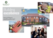Barratt Developments plc