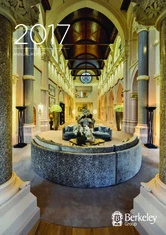 Berkeley Group Holdings PLC