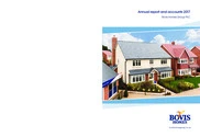 Bovis Homes Group plc