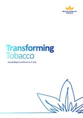 British American Tobacco plc