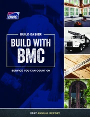 Building Materials Holding Corporation