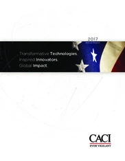 CACI International Inc.