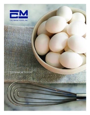 Cal-Maine Foods, Inc.