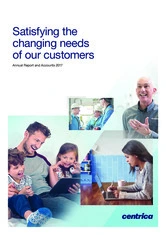 Centrica plc