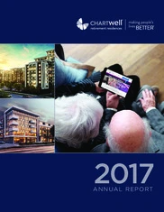 Chartwell Retirement Residences